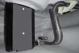 Radium Fuel Pump Hanger w/Integrated FPR