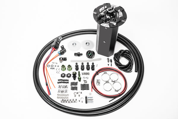 Radium Fuel Pump Hanger