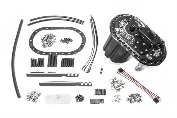 Radium FCST-X Fuel Cell Surge Tank