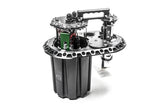 Radium FCST-X Fuel Cell Surge Tank 20-1990-00 20-1990-02 20-1990-03 20-1990-04 | Pro Speed Racing