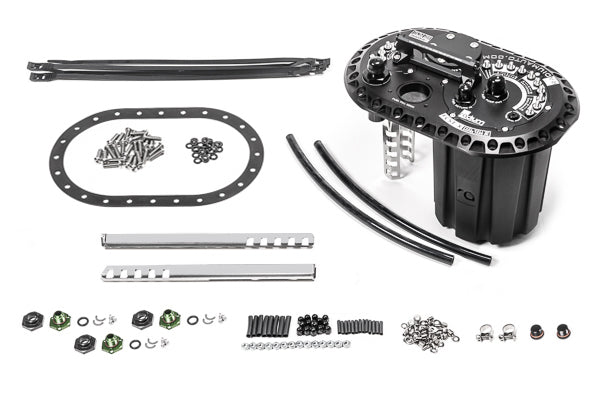 Radium FCST-X Fuel Cell Surge Tank