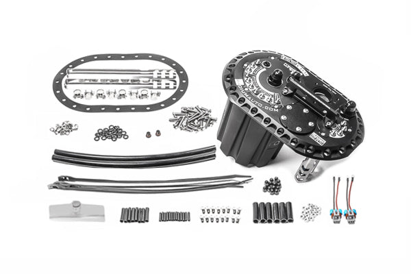 Radium FCST-X Fuel Cell Surge Tank