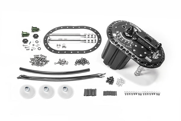 Radium FCST-X Fuel Cell Surge Tank