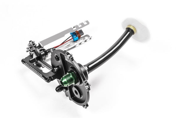 Radium FCST-X Fuel Cell Surge Tank