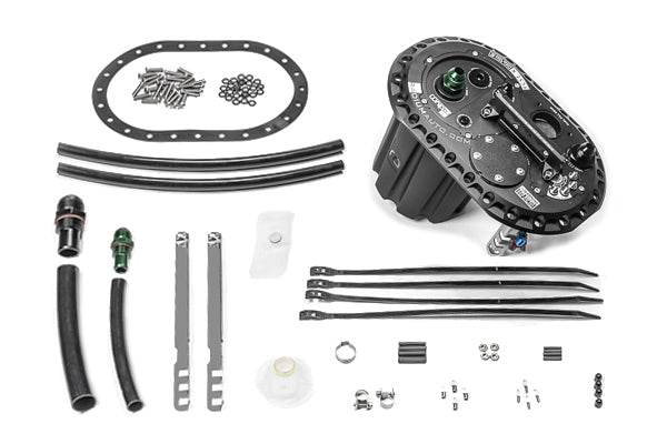 Radium FCST-X Fuel Cell Surge Tank