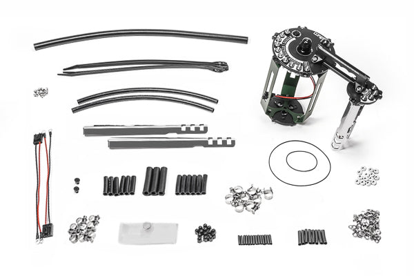Radium FCST-X Replacement Surge Tank Pump Module