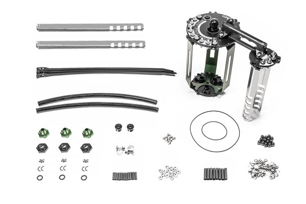 Radium FCST-X Replacement Surge Tank Pump Module