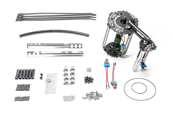 Radium FCST-X Replacement Surge Tank Pump Module