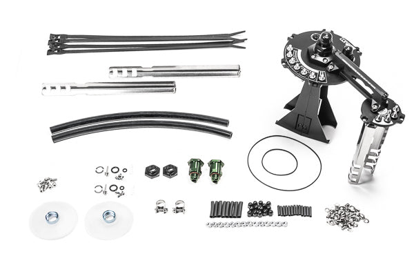 Radium FCST-X Replacement Surge Tank Pump Module
