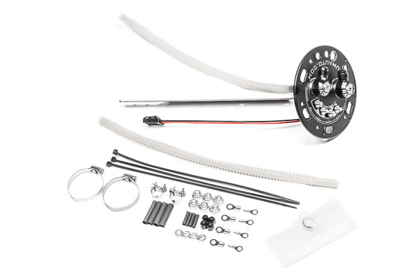 Radium Engineering Fuel Hanger Walbro GSS342 Or AEM 50-1200