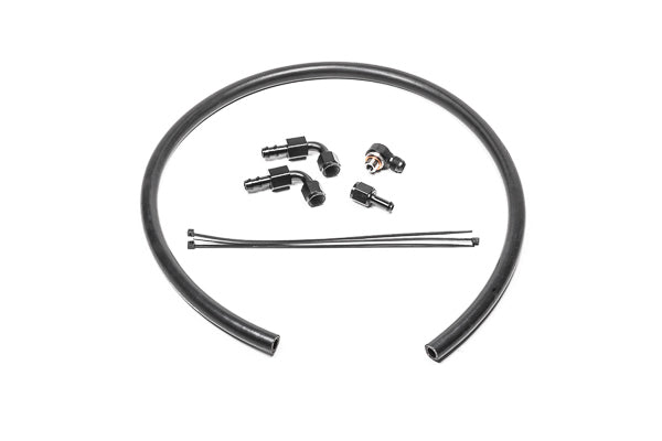 Radium Engineering Fuel Hanger Connection Kit