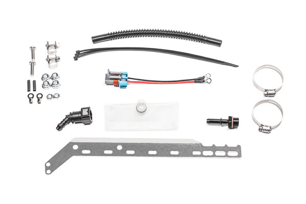 Radium Engineering Dual Pump Add-On Nsx Walbro F90000267/274/285