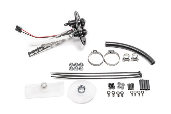 Radium Engineering Fuel Hanger Walbro GSS342 Or AEM 50-1200