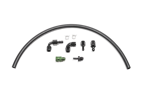 Radium Engineering Fuel Hanger Connection Kit