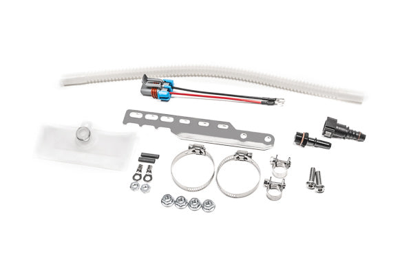 Radium Engineering Dual Pump Add-On Walbro F90000267/274/285