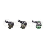 Radium V1 AN ORB to Hose Barb Swivel Banjo Fitting 20-0309 20-0338 20-0406 | Pro Speed Racing