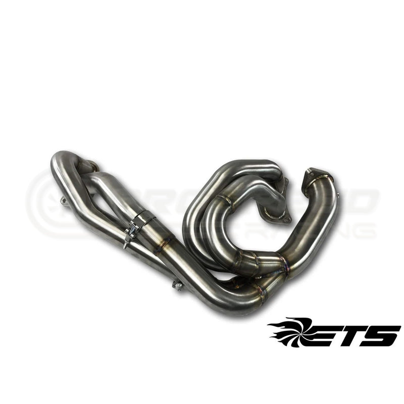 ETS V2 Maxflow Equal Length Headers w/2-Bolt Flange - Subaru STI VAB 15 ...