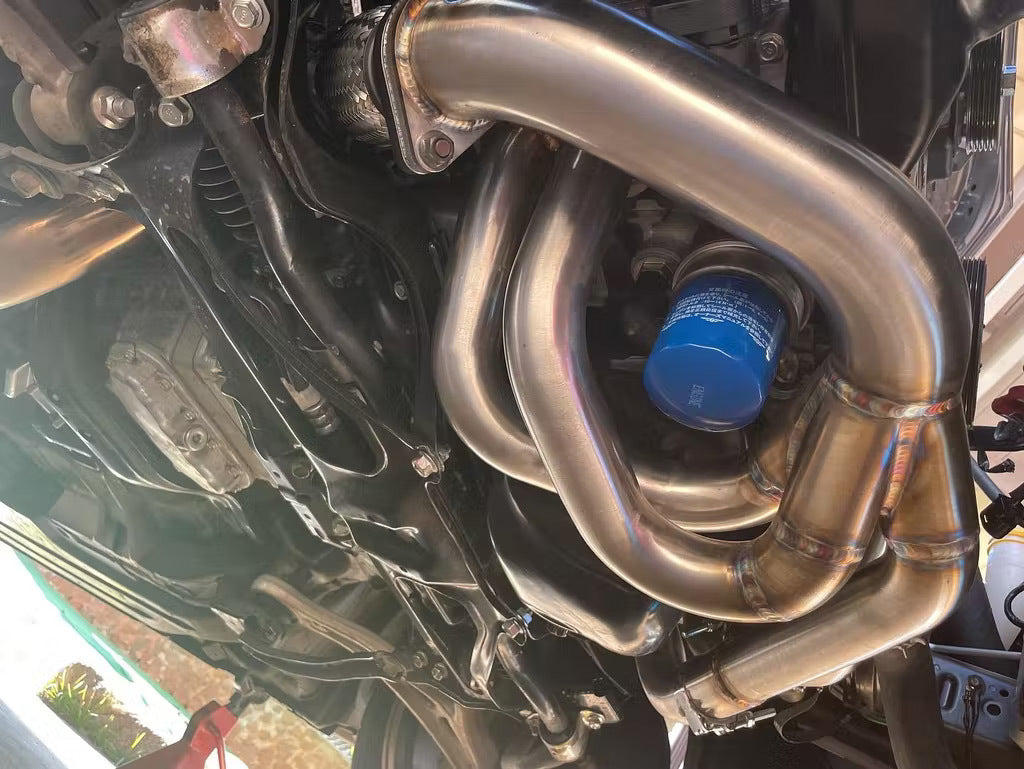 ETS V2 Maxflow Equal Length Headers