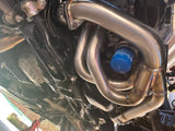 ETS V2 Maxflow Equal Length Headers