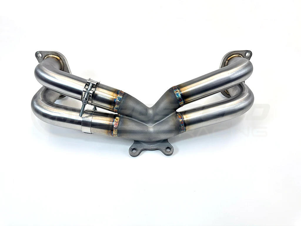 ETS Stock Replacement Exhaust Header Manifold Subaru WRX VB/VN 22+ 200-60-EXM-001 | Pro Speed Racing