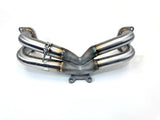 ETS Stock Replacement Exhaust Header Manifold Subaru WRX VB/VN 22+ 200-60-EXM-001 | Pro Speed Racing