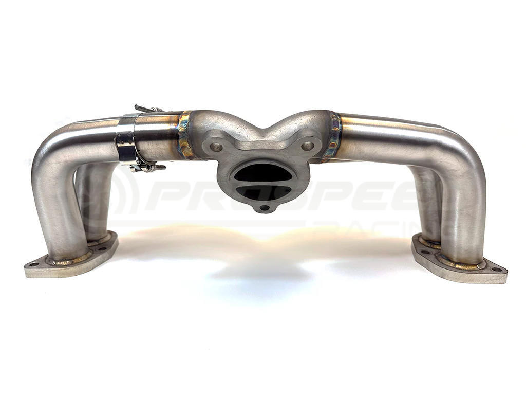 ETS Stock Replacement Exhaust Header Manifold