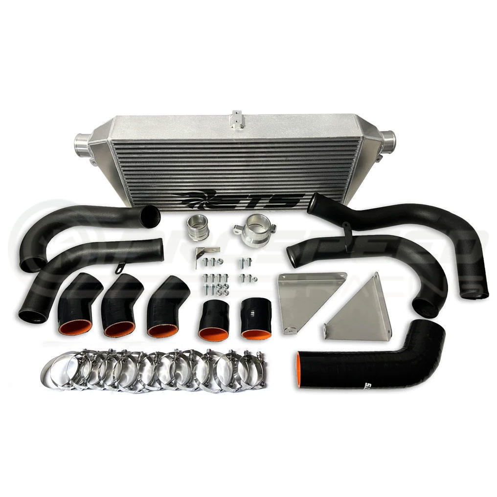 ETS 3" Front Mount Intercooler Kit Raw Core Subaru WRX VB/VN 22+ 200-60-IC-001 200-60-ICP-001 | PSR