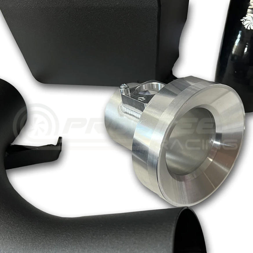 ETS Cold Air Intake System w/Air Box