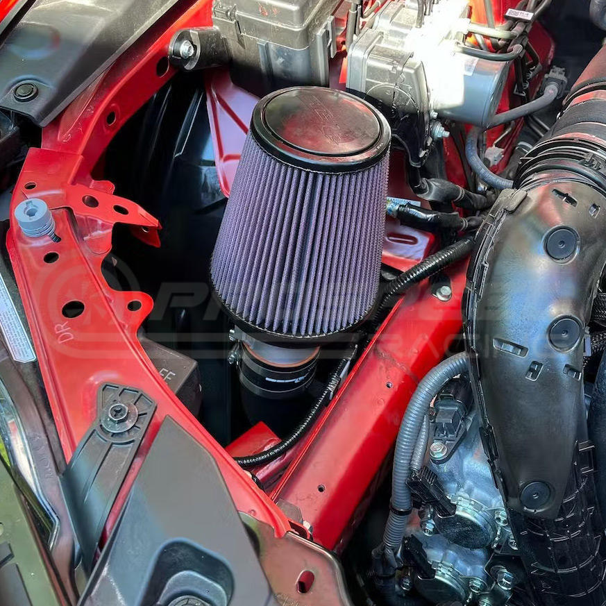 ETS Cold Air Intake System w/Air Box