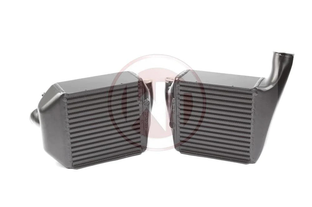 Wagner Tuning Upgrade Intercooler Kit w/Shrouds