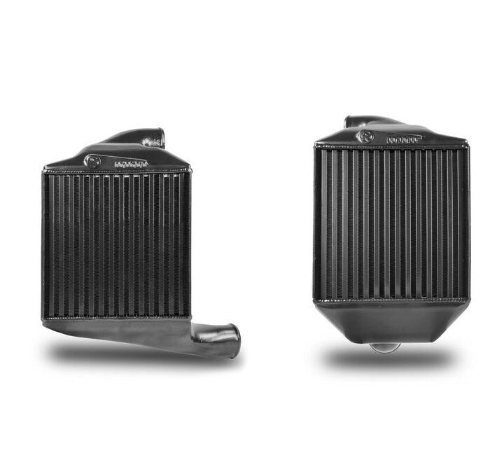 Wagner Tuning Upgrade Intercooler Kit - Audi S4 B5  200001006 | Pro Speed Racing