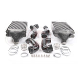 Wagner Tuning Upgrade Intercooler Kit - Porsche 911 Turbo/Turbo S 996  200001020 | Pro Speed Racing
