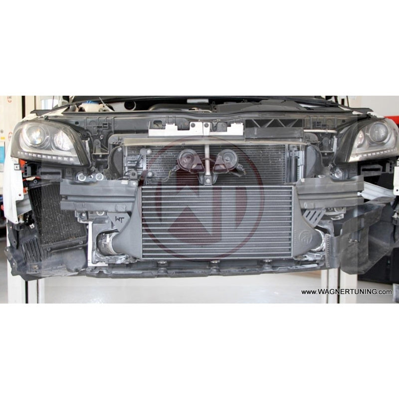 Wagner Tuning EVO 2 Upgrade Intercooler