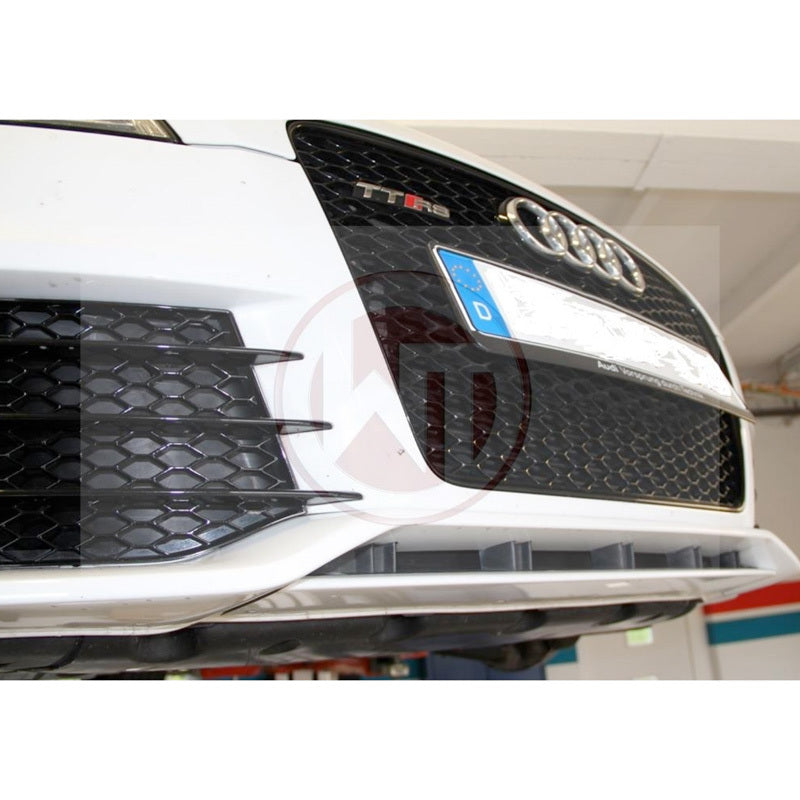 Wagner Tuning EVO 2 Upgrade Intercooler