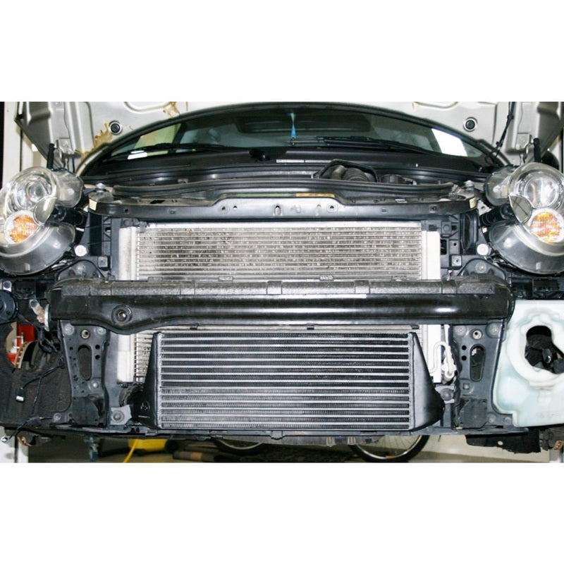 Wagner Tuning Intercooler - Mini Cooper S R55/R56/R57 06-10 (Inc JCW)