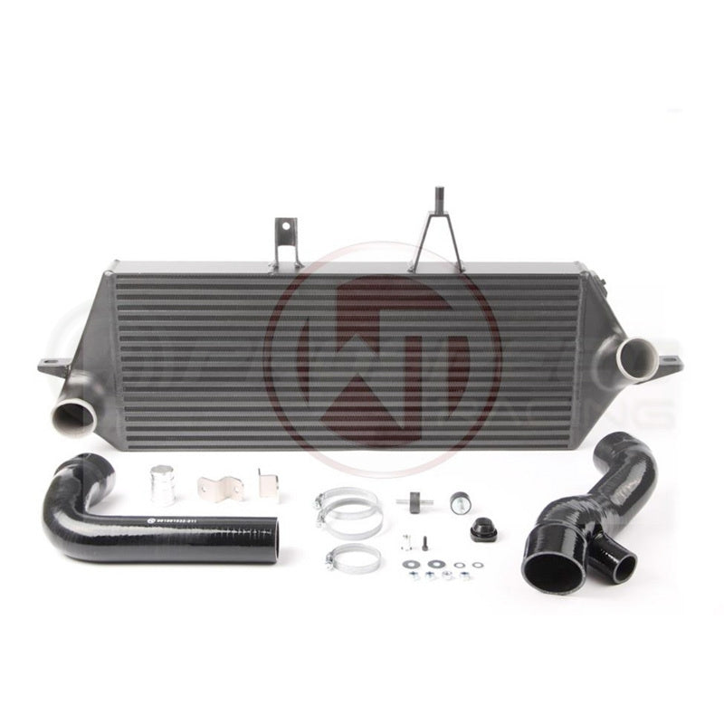Wagner Tuning Performance Intercooler Kit - Ford Focus XR5 LS, LT, LV 200001032 | Pro Speed Racing