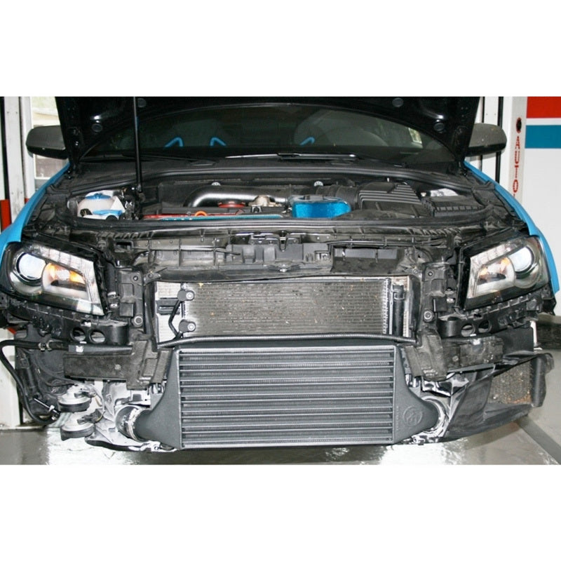 Wagner Tuning EVO 2 Upgrade Intercooler