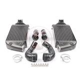 Wagner Tuning Upgrade Intercooler Kit - Porsche 911 Turbo/Turbo S 997.1 200001036 | Pro Speed Racing