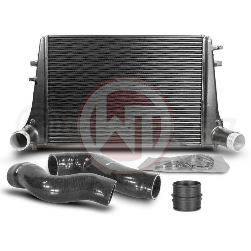Wagner Tuning Competition Intercooler Kit - VW Golf Mk5,6/Jetta Mk5,6/Eos/Beetle (1.4 TSI) 200001047