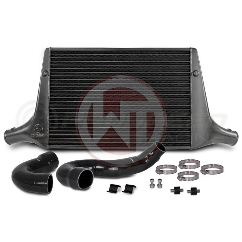 Wagner Tuning Competition Intercooler Kit - Audi A4 B8/A5 8T (2.0 TDI) 200001052 | Pro Speed Racing