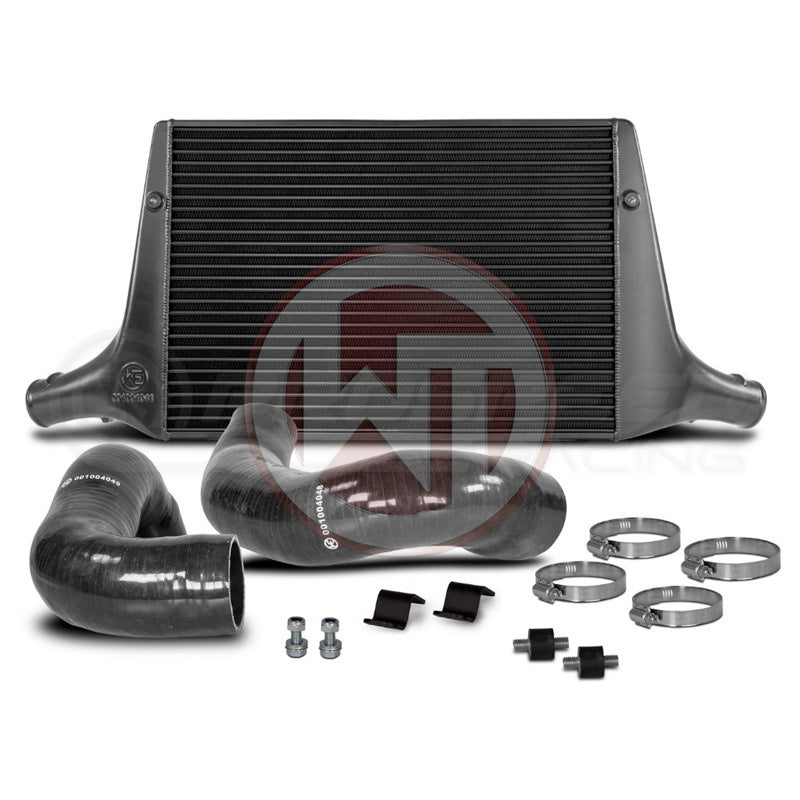 Wagner Tuning Competition Intercooler Kit - Audi A4 B8/A5 8T (3.0 TDI) 200001054 | Pro Speed Racing