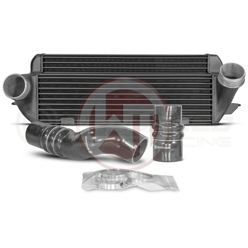 Wagner Tuning EVO 2 Competition Intercooler Kit - BMW Z4 E89 200001064 | Pro Speed Racing