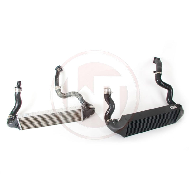 Wagner Tuning EVO 2 Competition Intercooler Kit