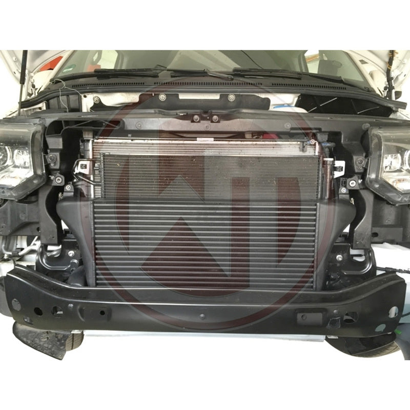 Wagner Tuning EVO 2 Competition Intercooler Kit