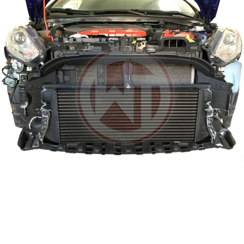 Wagner Tuning Competition Intercooler Kit