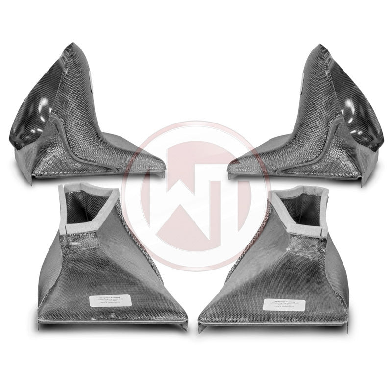 Wagner Tuning EVO 2 Competition Intercooler Kit
