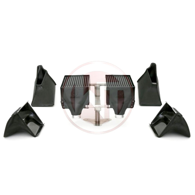 Wagner Tuning EVO 2 Competition Intercooler Kit