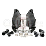 Wagner Tuning EVO 2 Competition Intercooler Kit - Porsche 911 Turbo/S 200001080 | Pro Speed Racing