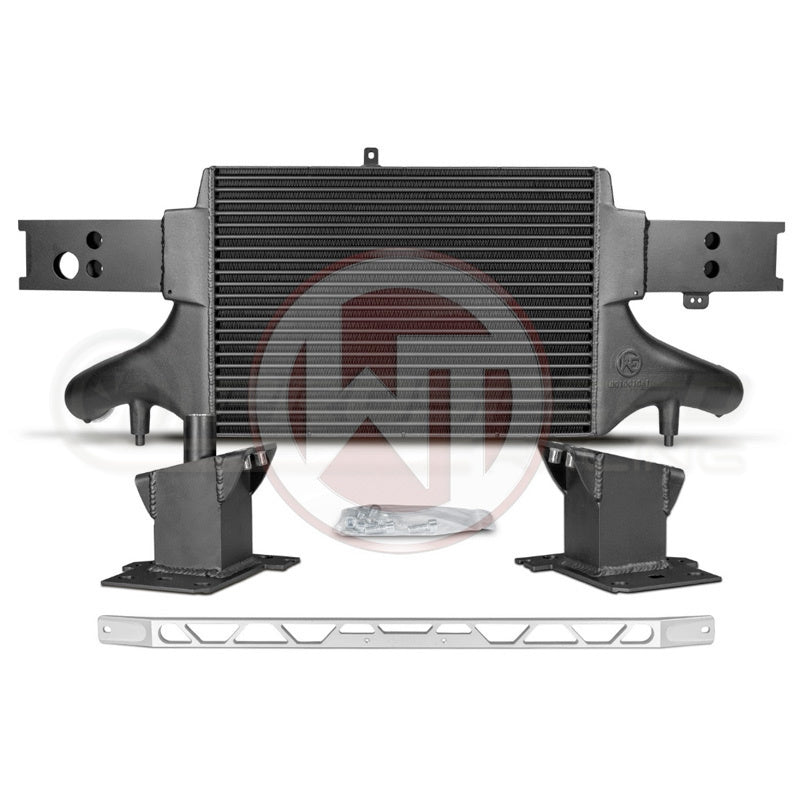 Wagner Tuning EVO 3 Competition Intercooler - Audi RS3 8V (w/Acc) 200001081-ACC | Pro Speed Racing