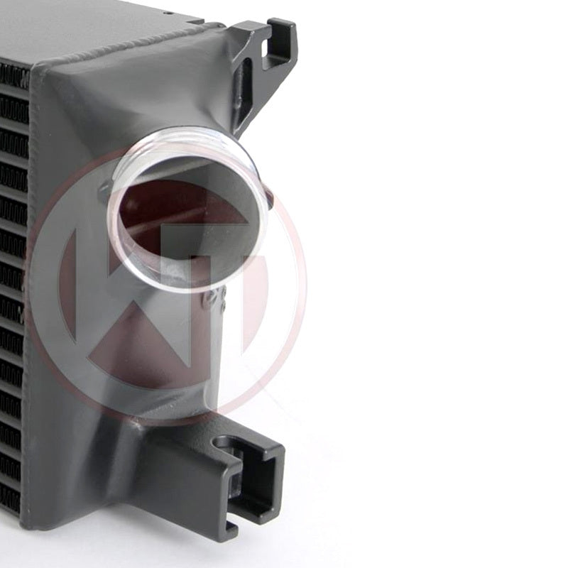 Renault Clio 4 RS Competition Intercooler Kit 83401 Airtec front